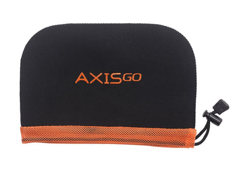 AquaTech AxisGO 11 Pro Max Action KIT Water Housing - Deep Black - additional product view
