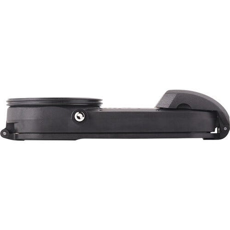 AquaTech AxisGO 11 Pro Max Water Housing - Deep Black - additional product view