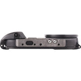 AquaTech AxisGO 11 Pro Max Water Housing - Deep Black - additional product view