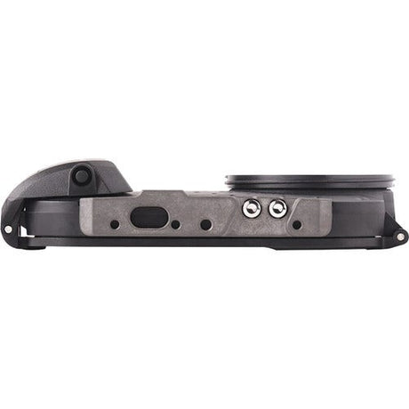 AquaTech AxisGO 11 Pro Max Water Housing - Deep Black - additional product view