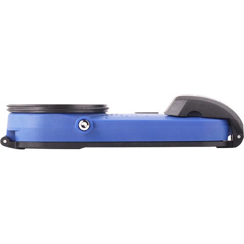 AquaTech AxisGO 11 Pro Max Water Housing - Ocean Blue - additional product view