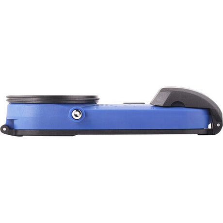 AquaTech AxisGO 11 Pro Max Water Housing - Ocean Blue - additional product view