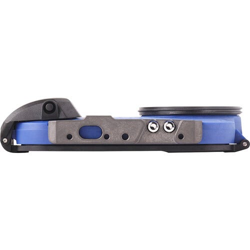 AquaTech AxisGO 11 Pro Max Water Housing - Ocean Blue - additional product view