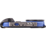 AquaTech AxisGO 11 Pro Max Water Housing - Ocean Blue - additional product view