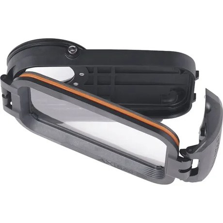 AquaTech AxisGO 11 Pro Water Housing - Deep Black - additional product view