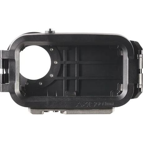 AquaTech AxisGO 11 Pro Water Housing - Deep Black - additional product view