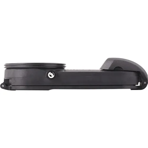 AquaTech AxisGO 11 Pro Water Housing - Deep Black - additional product view