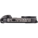 AquaTech AxisGO 11 Pro Water Housing - Deep Black - additional product view
