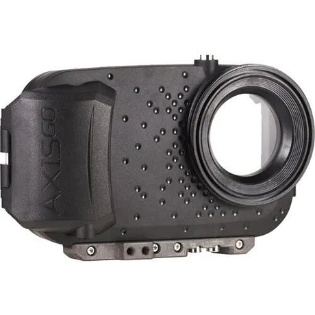 AquaTech AxisGO 11 Pro water housing in Deep Black