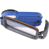 AquaTech AxisGO 11 Pro Water Housing - Ocean Blue - additional product view