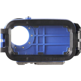 AquaTech AxisGO 11 Pro Water Housing - Ocean Blue - additional product view