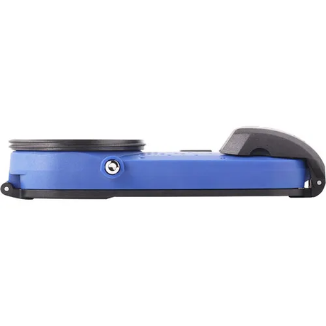 AquaTech AxisGO 11 Pro Water Housing - Ocean Blue - additional product view