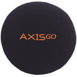 AquaTech AxisGO Dome Cover, 6 inches
