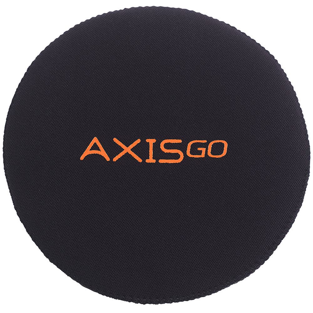 AquaTech AxisGO Dome Cover, 6 inches