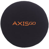AquaTech AxisGO Dome Cover, 6 inches