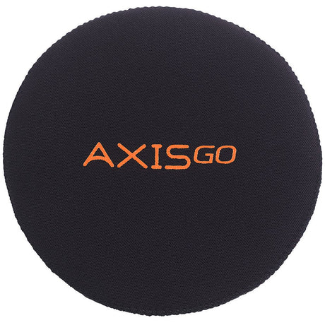 AquaTech AxisGO Dome Cover, 6 inches
