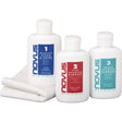 AquaTech AxisGO Novus Polish Kit, clean and scratch remover