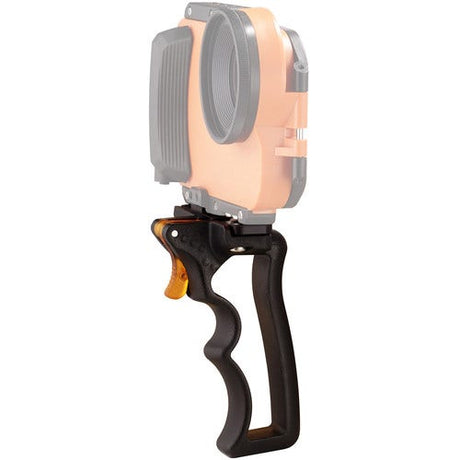 AquaTech AxisGO Pistol Grip - additional product view