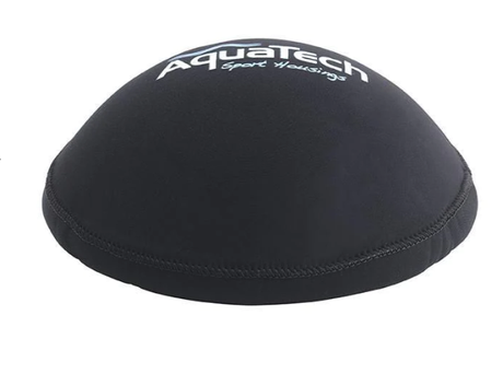 Aquatech Dome Port Element Cover – Large - additional product view