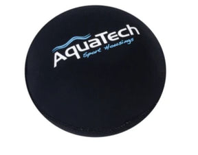 AquaTech Dome Port Element Cover, Large