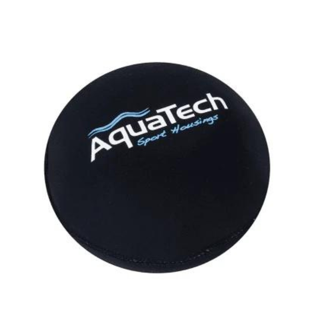 AquaTech Dome Port Element Cover - Small - additional product view