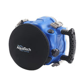 AquaTech dome port element cover, small
