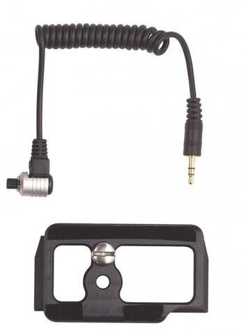 AquaTech EDGE BASE Generic Adapter Kit for Canon R5