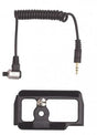 AquaTech EDGE BASE Generic Adapter Kit for Canon R5