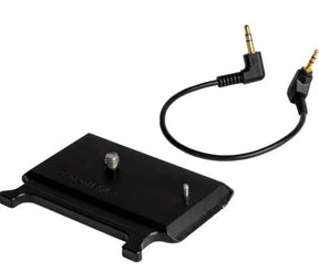 AquaTech EDGE BASE Generic Adapter Kit for Canon R6