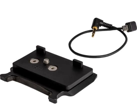 AquaTech EDGE BASE Adapter Kit for Sony A1/A7III/A7SIII/A7RIII/A7RIV/A9/A9II