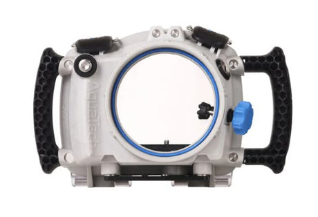 AquaTech EDGE BASE Generic Sports Housing, grey