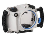 AquaTech EDGE BASE Sports Housing for Canon R, grey