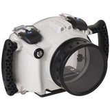 AquaTech EDGE BASE Sports Housing for Canon R5, grey