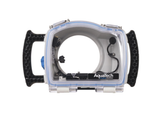 AquaTech EDGE BASE Sports Housing for Canon R7 - Grey - additional product view