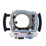 AquaTech EDGE BASE Sports Housing for Nikon Z7/6/7II/6II - Grey - additional product view