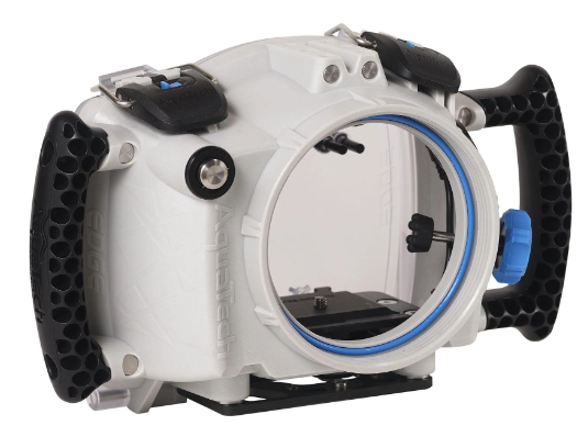 AquaTech EDGE Conversion Kit for Fuji GFX 100s - additional product view