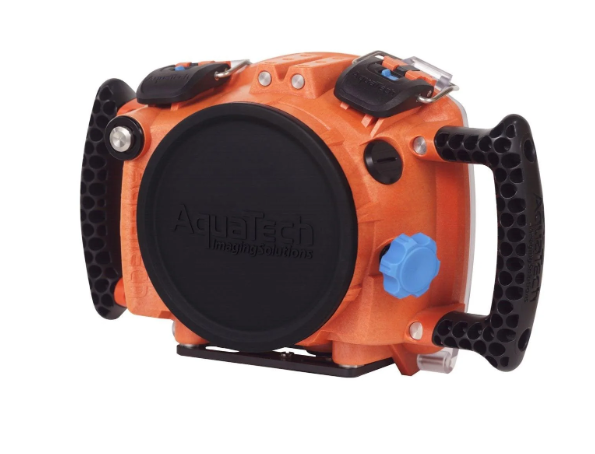 AquaTech EDGE Conversion Kit for Fuji GFX 100s - additional product view