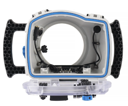 AquaTech EDGE Conversion Kit for Fuji GFX 100s - additional product view