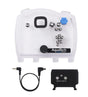AquaTech EDGE Conversion Kit for Nikon Z7II