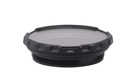 AquaTech EDGE Leica Q3 Sport Housing (incl XF-55 Lens Port) - additional product view