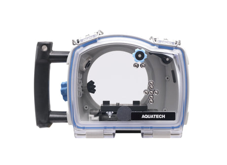 AquaTech EDGE Leica Q3 Sport Housing (incl XF-55 Lens Port) - additional product view