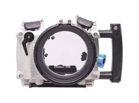 AquaTech EDGE Leica Q3 Sport Housing (incl XF-55 Lens Port) - additional product view