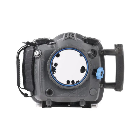 AquaTech EDGE MAX Fuji GFX100 Mark II Sport Housing - additional product view