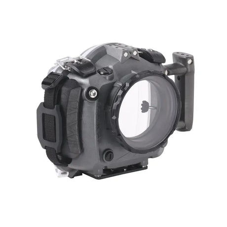AquaTech EDGE MAX Fuji GFX100 Mark II Sport Housing - additional product view