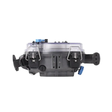 AquaTech EDGE MAX Fuji GFX100 Mark II Sport Housing - additional product view