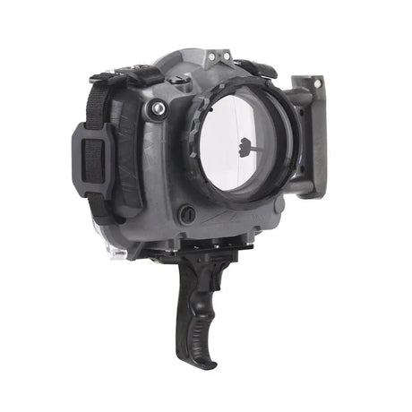 AquaTech EDGE MAX Fuji GFX100 Mark II Sport Housing - additional product view