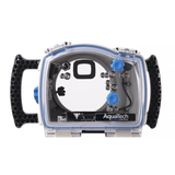 AquaTech EDGE Sport Housing Canon R6 - Grey - additional product view