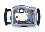 AquaTech EDGE Sport Housing for Sony A7IV - Grey - additional product view