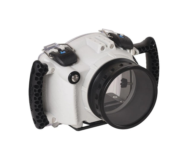 AquaTech EDGE Sport Housing for Sony A7IV, grey