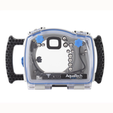 AquaTech EDGE Sport Housing Fuji GFX 100s - Grey - additional product view